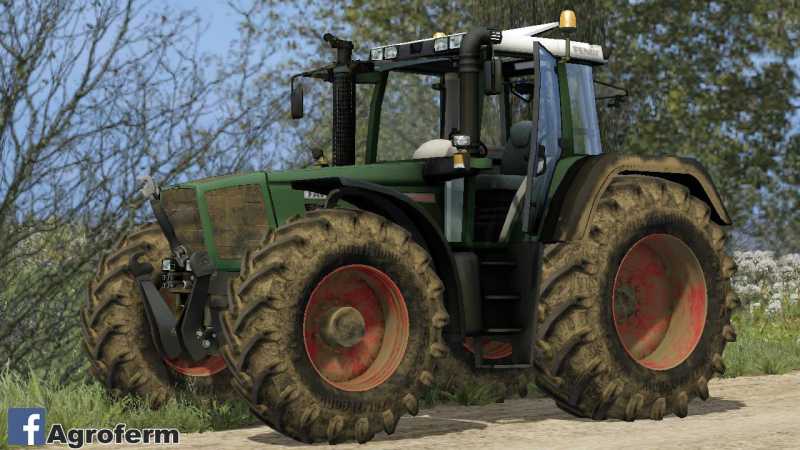 Fendt Favorit Pack V 3.0