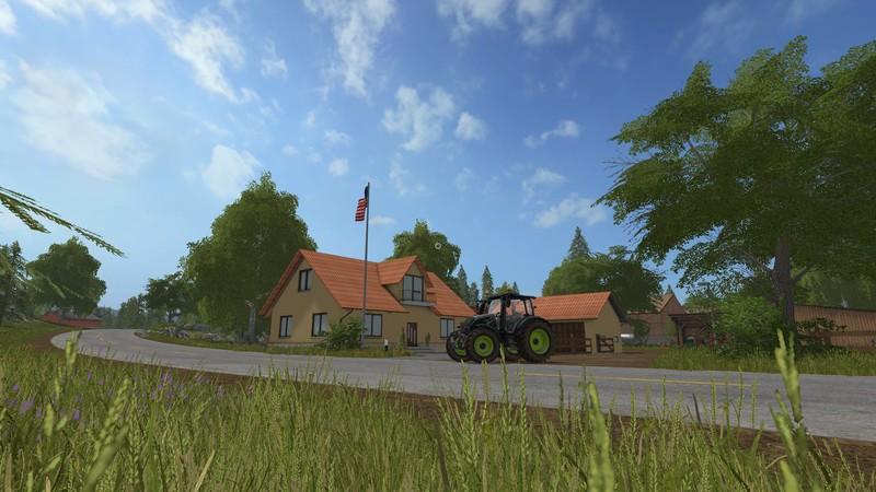 US VALLEY NEUER HOF V1.0