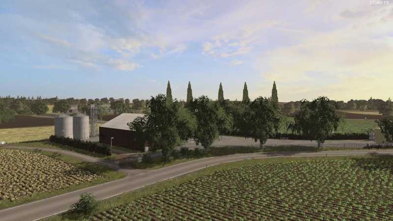 HOLZHAUSEN FS17 V1.0