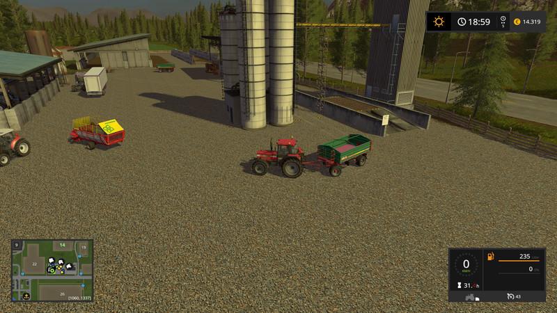 FARM WORLD V1.0