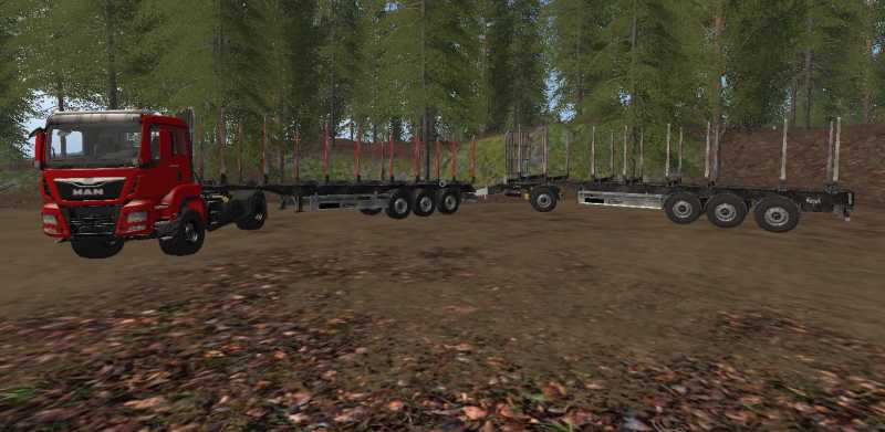 KRYPTEK AUTOLOAD TRAILER – REAR ATTACHER V1.0