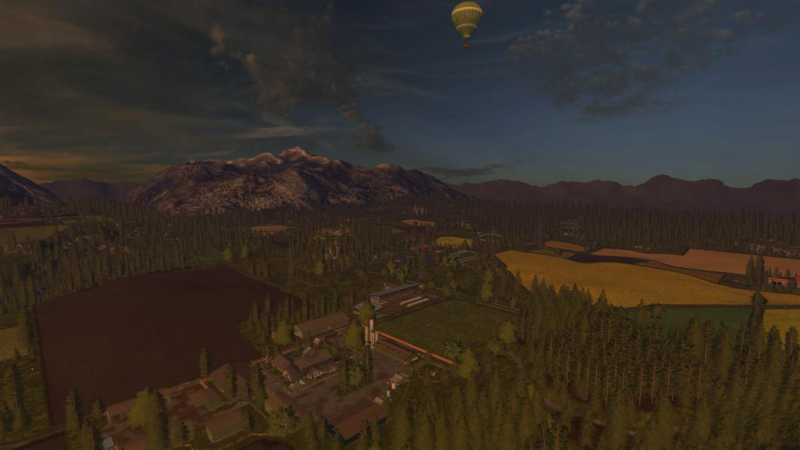 FICHTELBERG V1.1