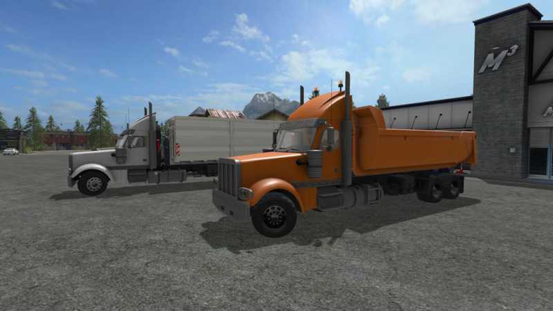 TX 415 BARRELCORE ITRUNNER V1.0