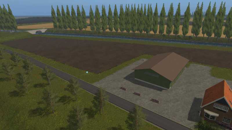 DUTCH POLDER V1.1.0.1