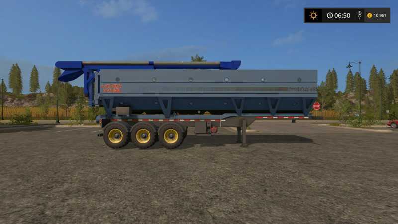 SEED EXPRESS 1260 V2.0