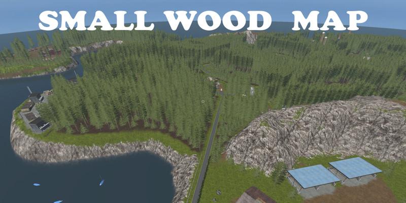 SMALLWOOD MAP V1