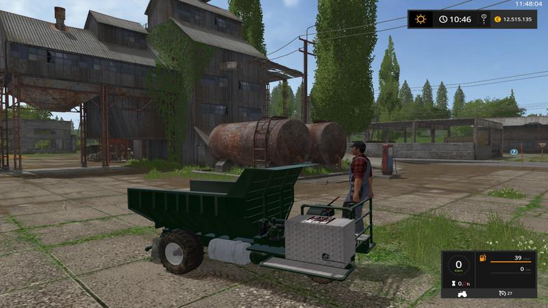 SF TIPPER V1.0 WSB