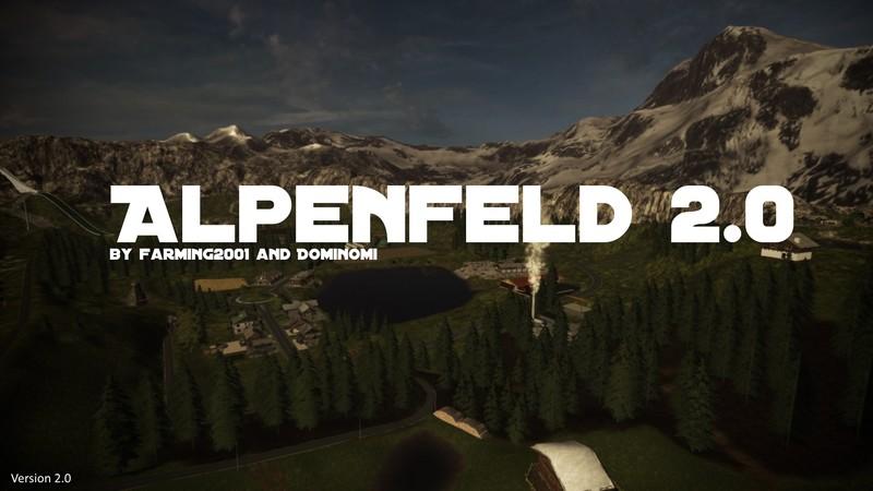 ALPENFELD V2.0