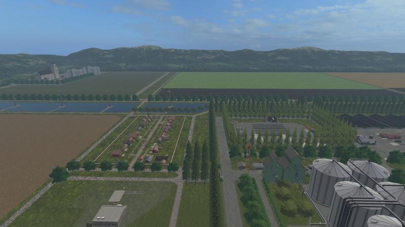 XLFarms X1 BETA W.I.P v0.1.5