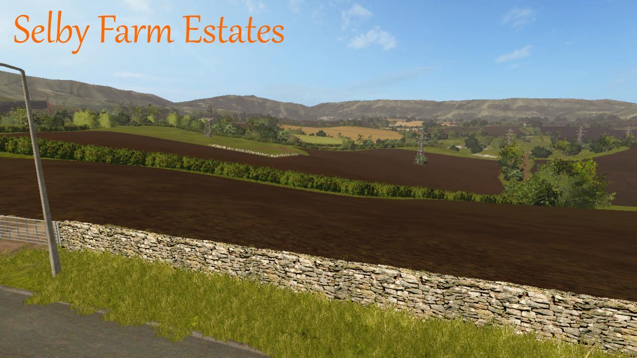 SELBY FARM ESTATES V3 FINAL VERSION FS 17