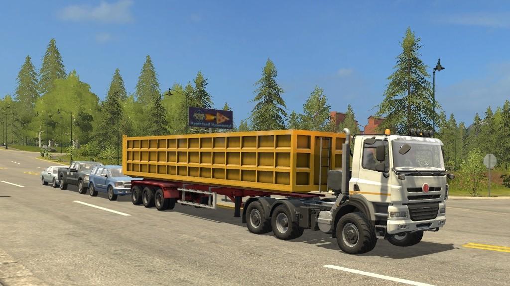 SEMI-TIPPER 70000/6 V1.0.0.1 Mod