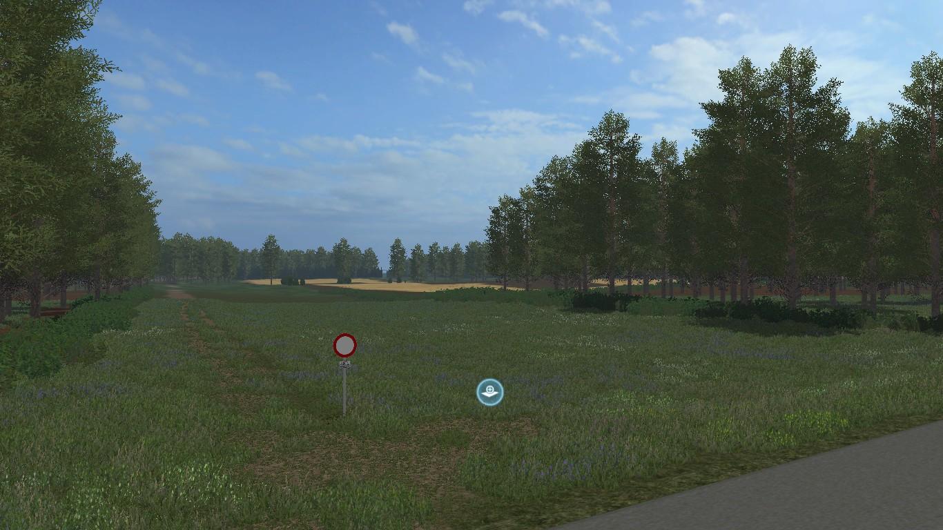 MIG MAP MADEINGERMANY REGION CELLE v0.96 BETA LS2017