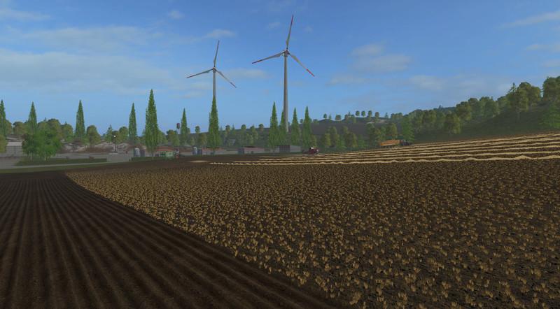 WESTBRIDGE HILLS REVISITED V1.3 FS 17