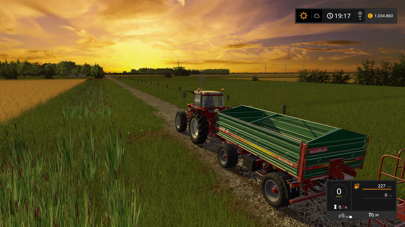 East Frisia [Beta] v02 FS 2017