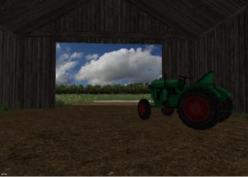 NORDLICHE GEGEND17 V0.1 MOD