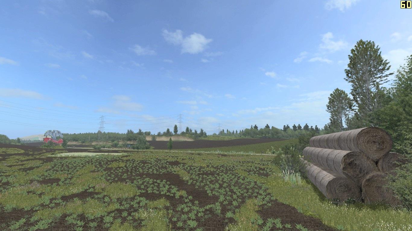 UNOFFICIAL CZECH VALLEY BY COUFY V2.0 FS17