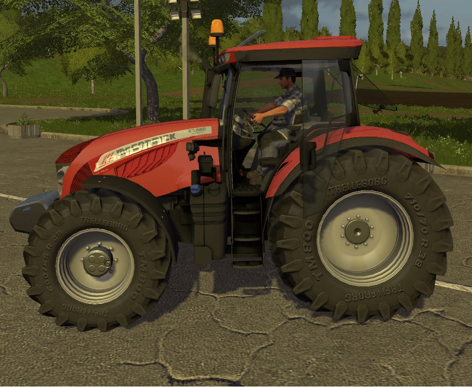 McCormick X7.660