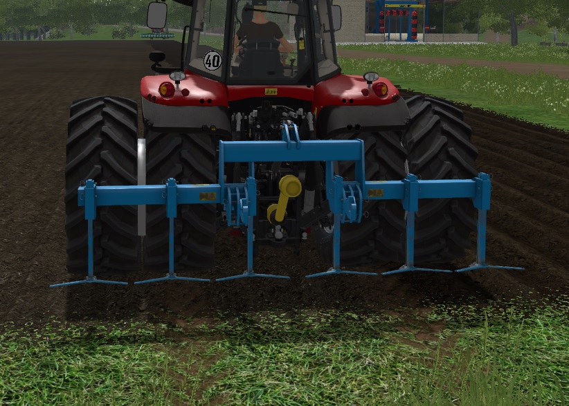 Lemken Dolomit