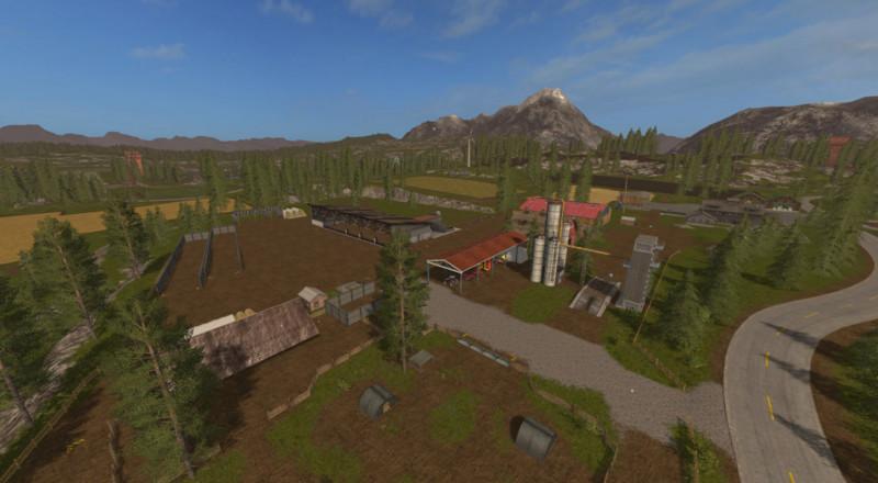 MUZZAS MAP V1.0