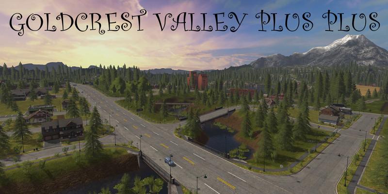 GOLDCREST VALLEY PLUS V1.0