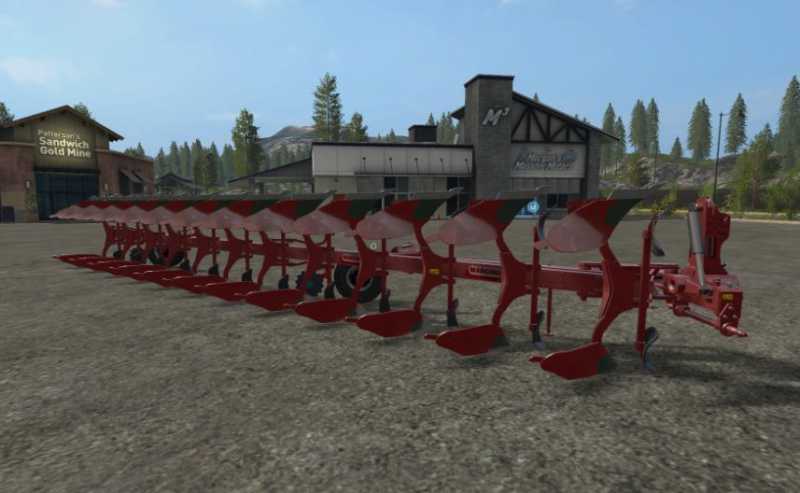 MASCHIO XXL 12 BY STEPH33 V1.0