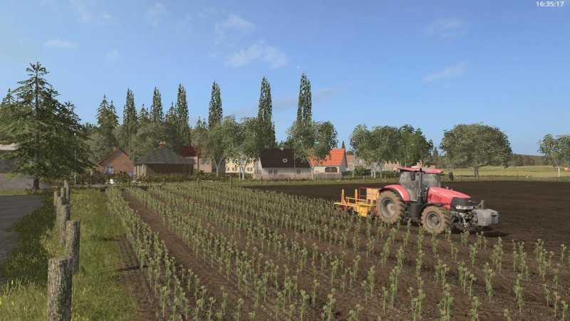 HOLZHAUSEN FS 17 V1.3