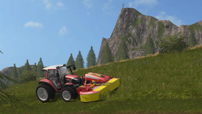 ZILLERTAL ALPS V1.0