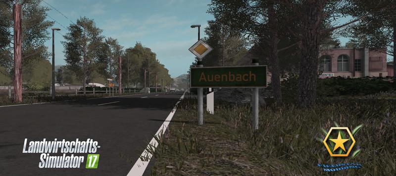 AUENBACH LS17 V2.0