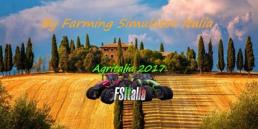 AGRITALIA 2017 V1.0