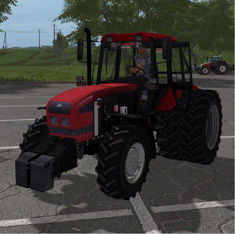 MTZ 1025.3