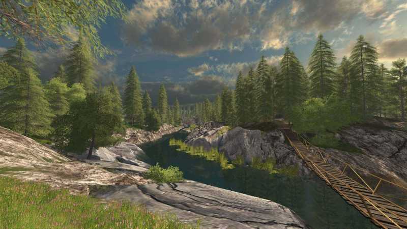 SILVERPEAK VALLEY V1.0.0.0