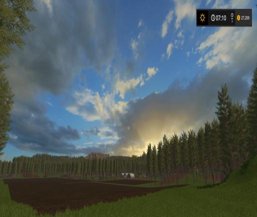 KOOTENAY VALLEY V1.0