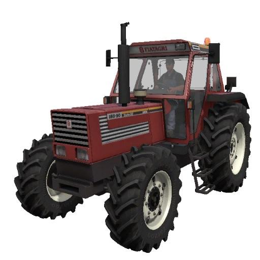 FIATAGRI 180-90 V1.0.5.M