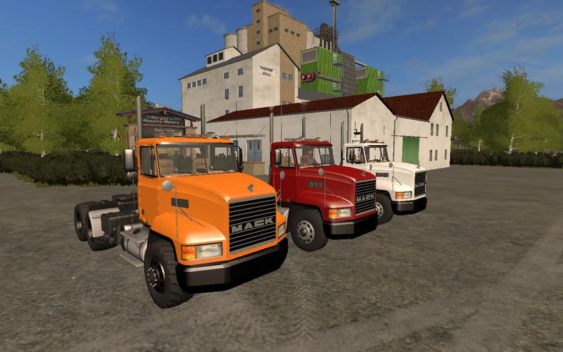 MACK PINNACLE CH V1.1.0