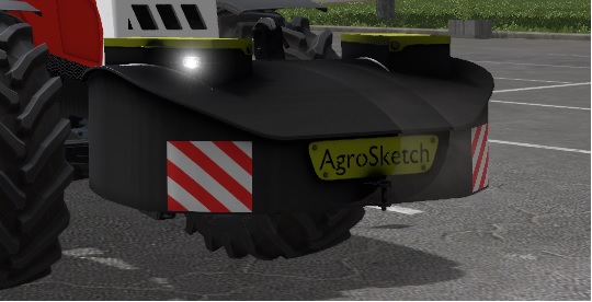 AgroSketch