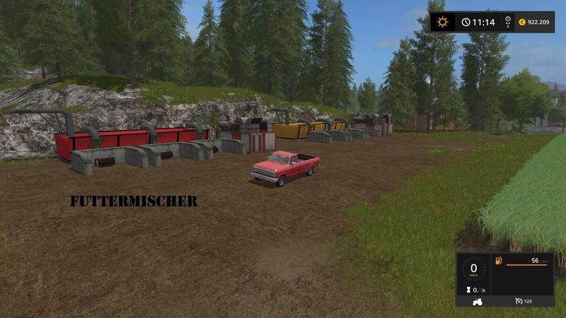 SILVERCREST VALLEY RELOADED V1.0.0.2