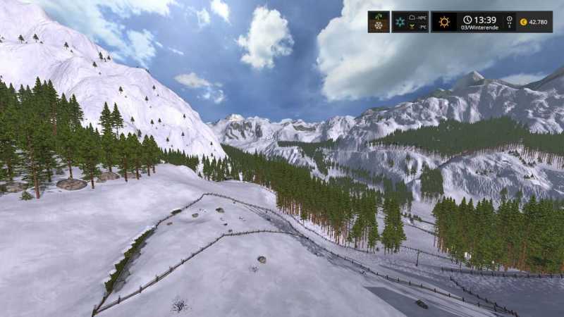 SEASONS GEO: TYROL V1.0.0.0