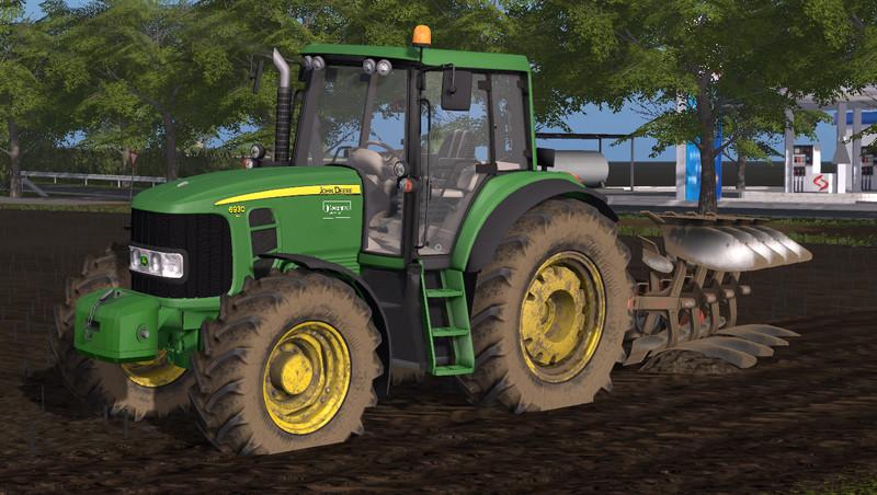 JOHN DEERE 30 PREMIUM SERIES V5.0.0.2