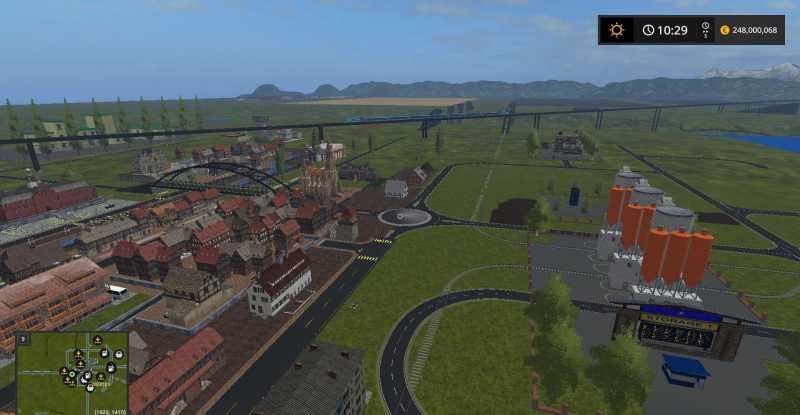 CITY2 FROM VASZICS V1.0