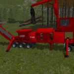 T-109 TUB GRINDER V1.0