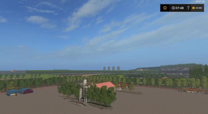 LANDKREIS RHEINLANDPFALZ V1.6.0