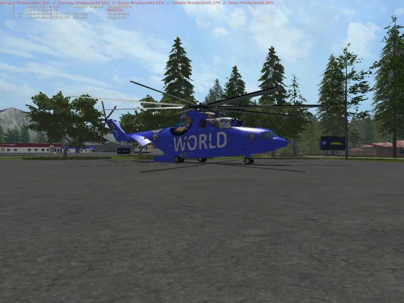 TFSG MI26 WORLD V1.5.0.0