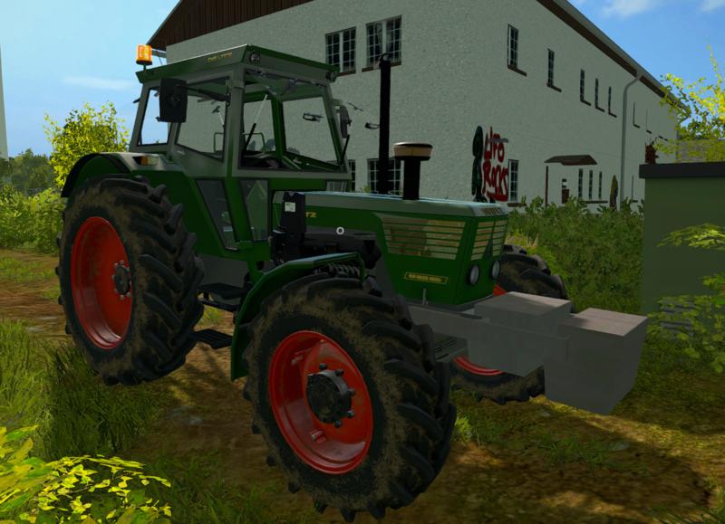 [FBM TEAM] DEUTZ 06ER SERIE V1.0.0.0