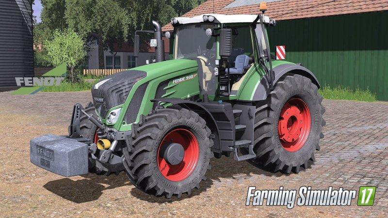 FENDT 900 VARIO TMS FULL PACK V2.0