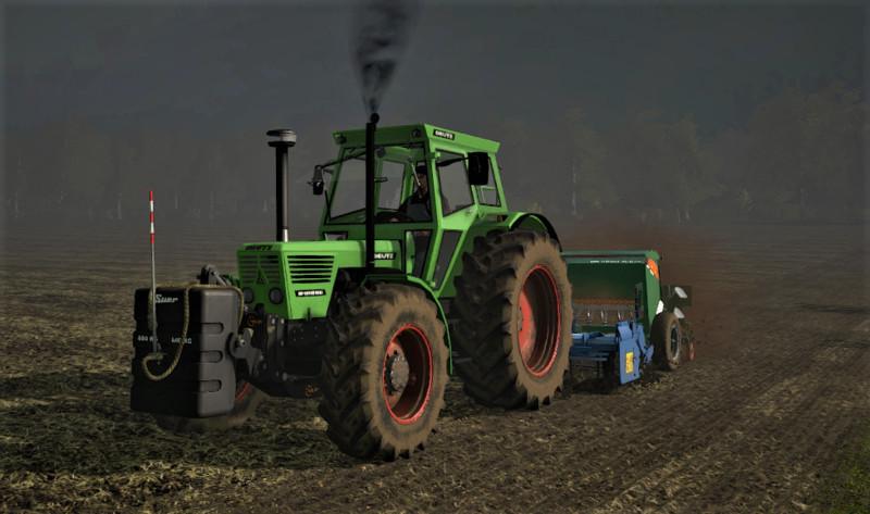 DEUTZ D8006-13006 V1.0