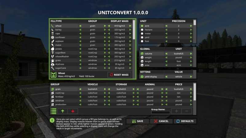 UNITCONVERT V1.0.0.0