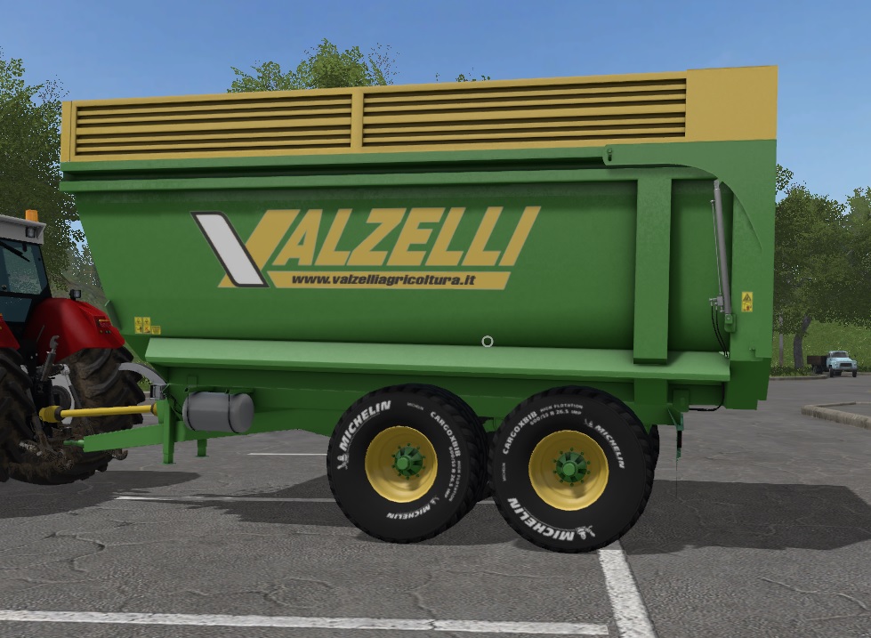 Valzelli VI140