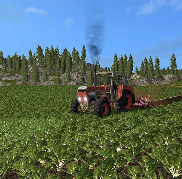 Zetor 8045 Tomek SK v1.0.0.0