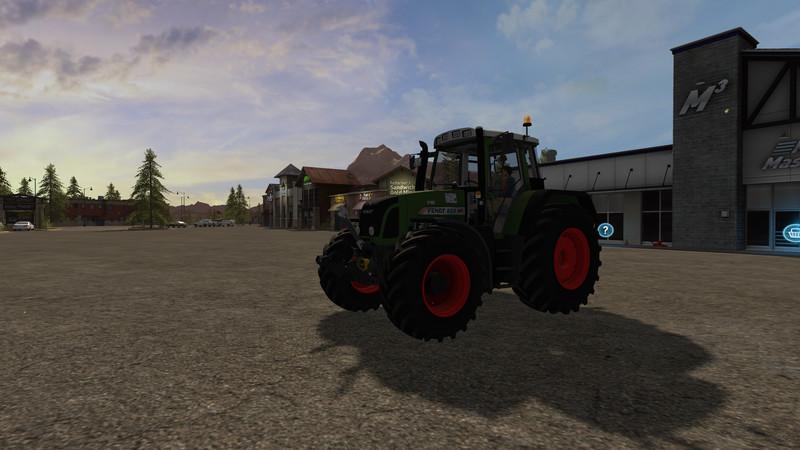 FENDT 820 VARIO TMS V1.0