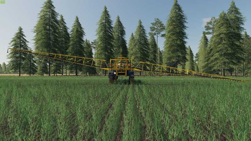 ROGATOR 1300 V1.0.0.0